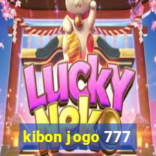 kibon jogo 777